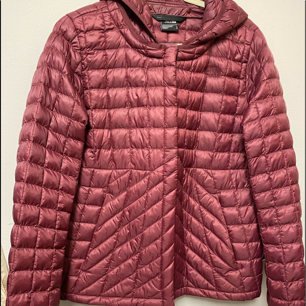 The North Face Thermoball Cardigan